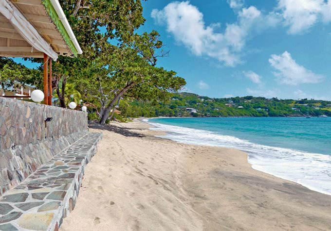 Bequia Island