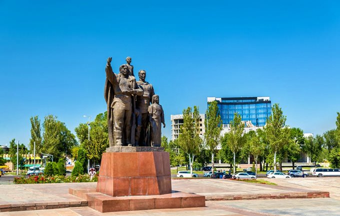 Bishkek