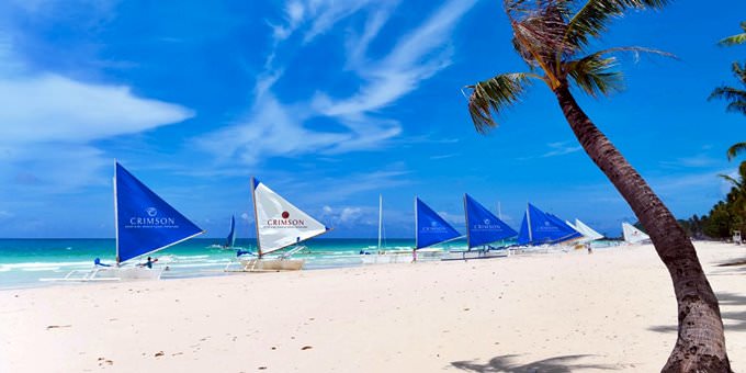 Boracay Boracay