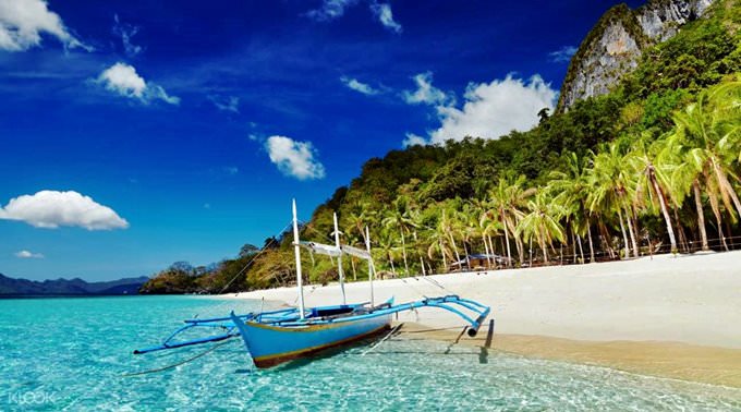 Boracay Boracay