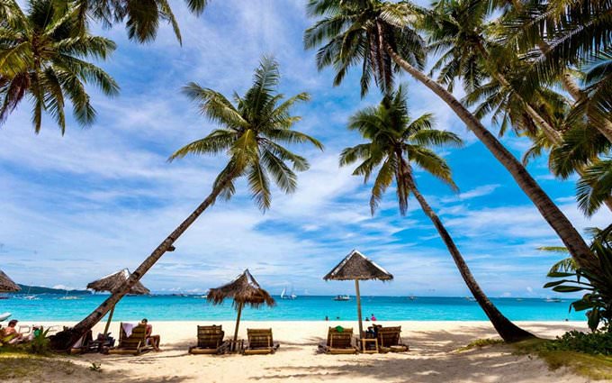 Boracay Boracay