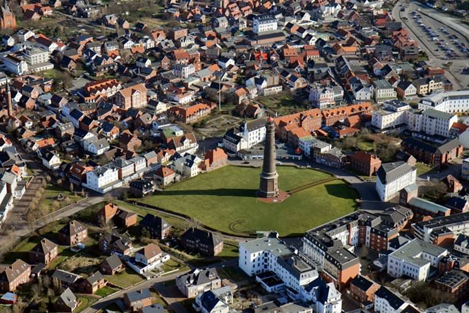 Borkum Island Borkum Island