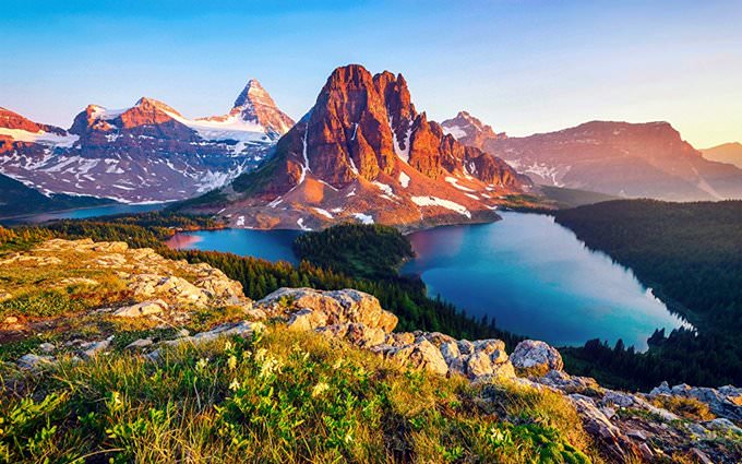 British Columbia