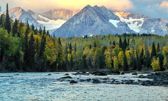 British Columbia