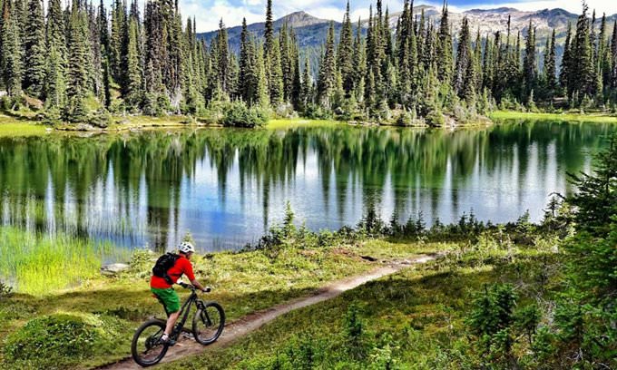 British Columbia