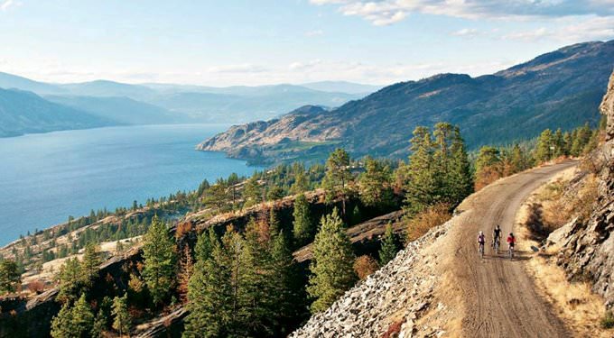 British Columbia