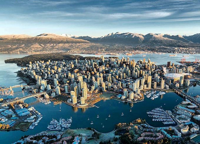 British Columbia
