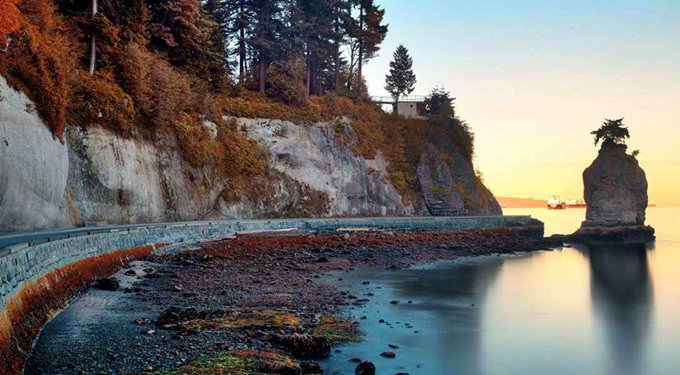 British Columbia