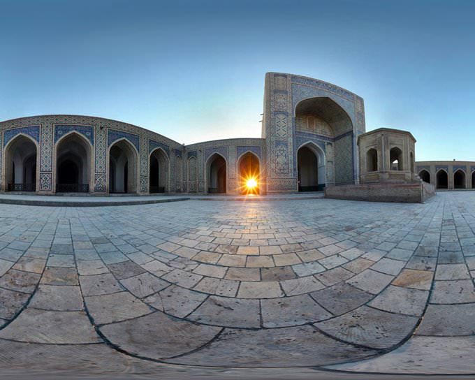 Bukhara