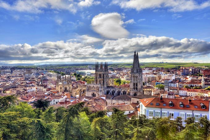 Burgos