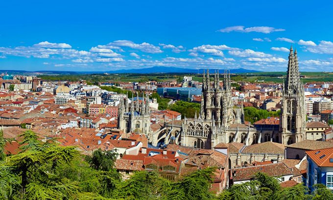 Burgos