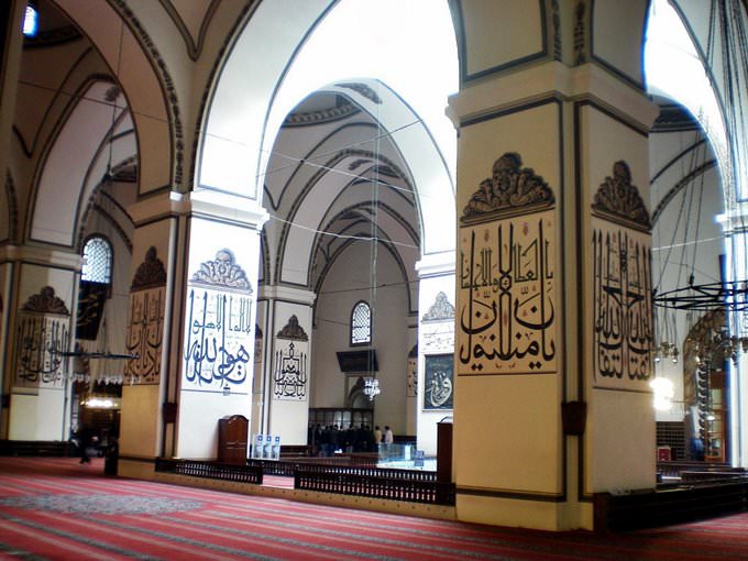 Bursa
