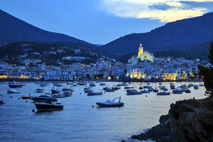Cadaques