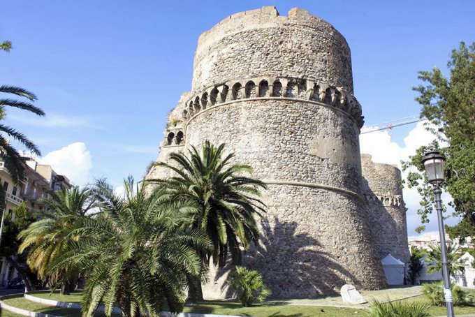 Calabria