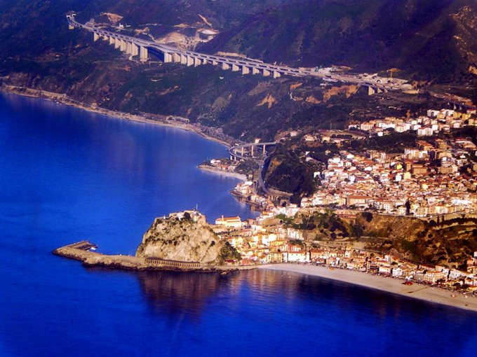 Calabria