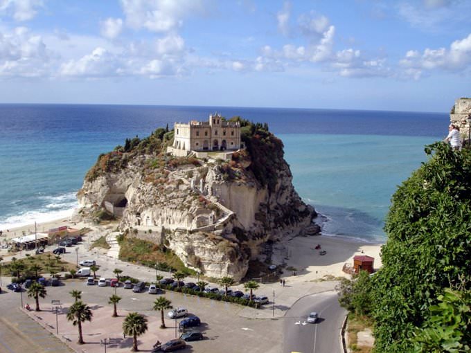 Calabria