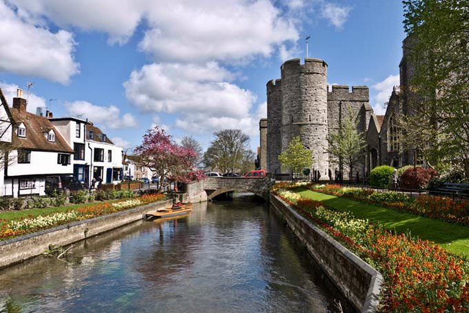 Canterbury