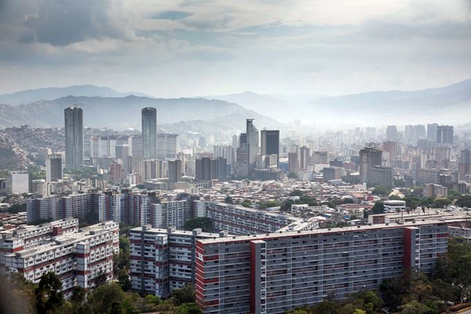 Caracas