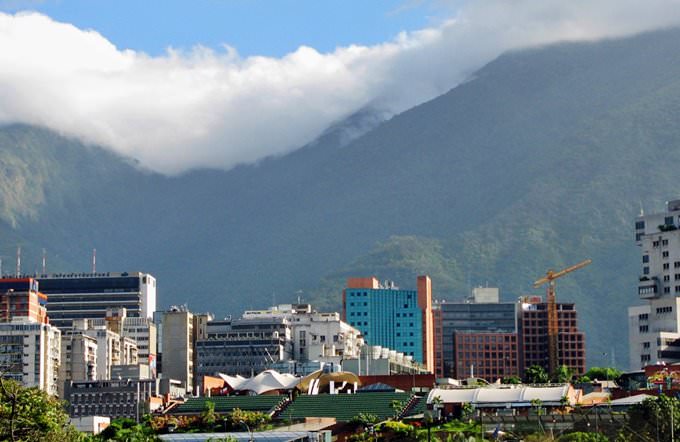 Caracas