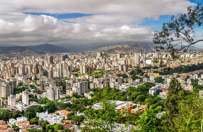 Caracas