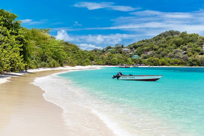 Carriacou Carriacou