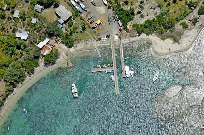 Carriacou Carriacou