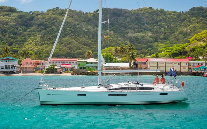 Carriacou Carriacou