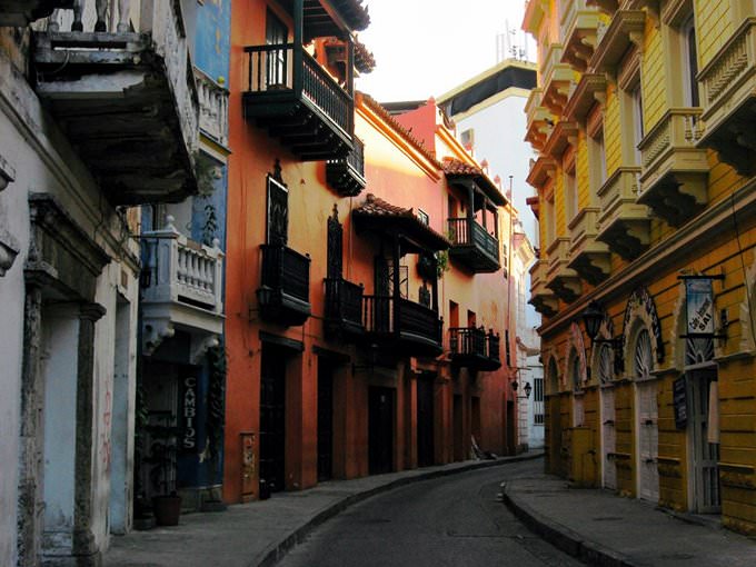 Cartagena