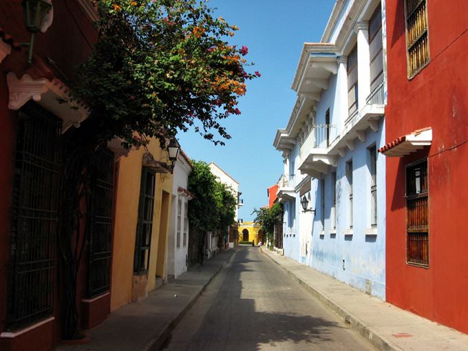 Cartagena