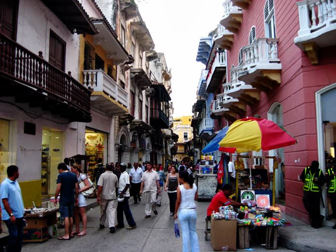 Cartagena