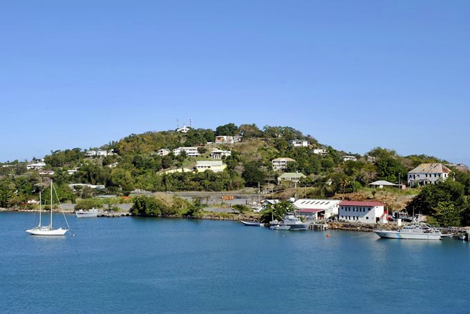 Castries