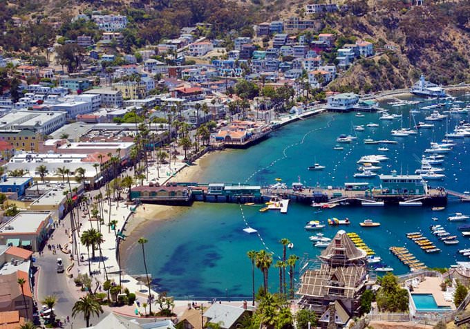Catalina Island