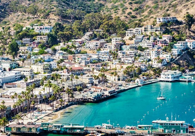 Catalina Island