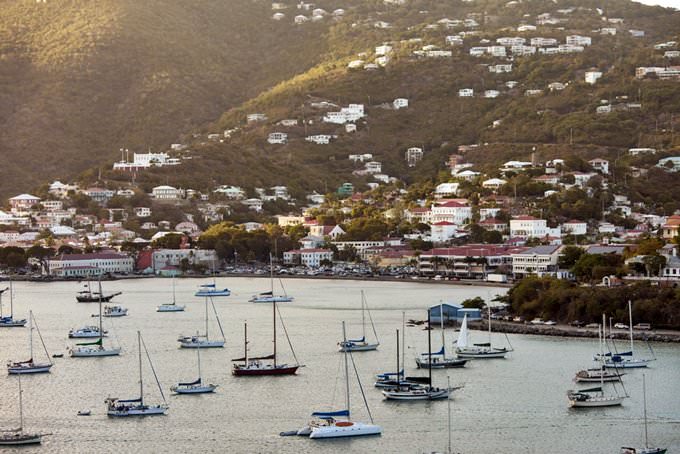 Charlotte Amalie