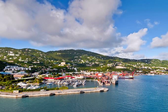 Charlotte Amalie