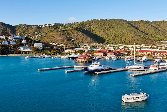 Charlotte Amalie