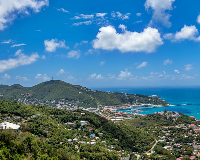 Charlotte Amalie