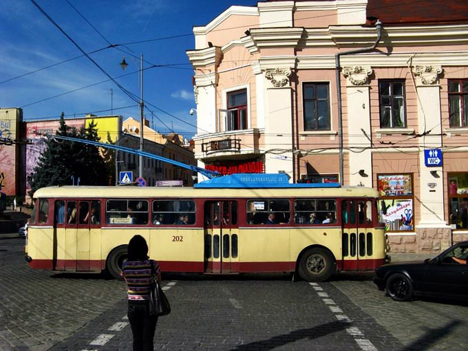 Chernivtsi, Ucrânia Chernivtsi, Ucrânia