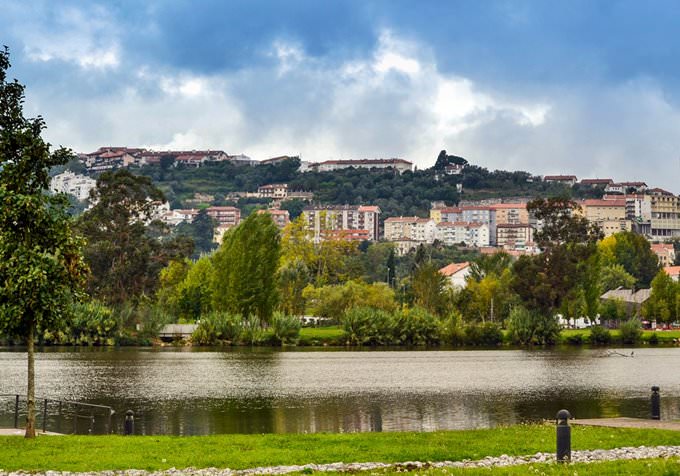 Coimbra