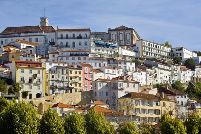 Coimbra