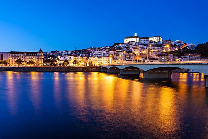 Coimbra
