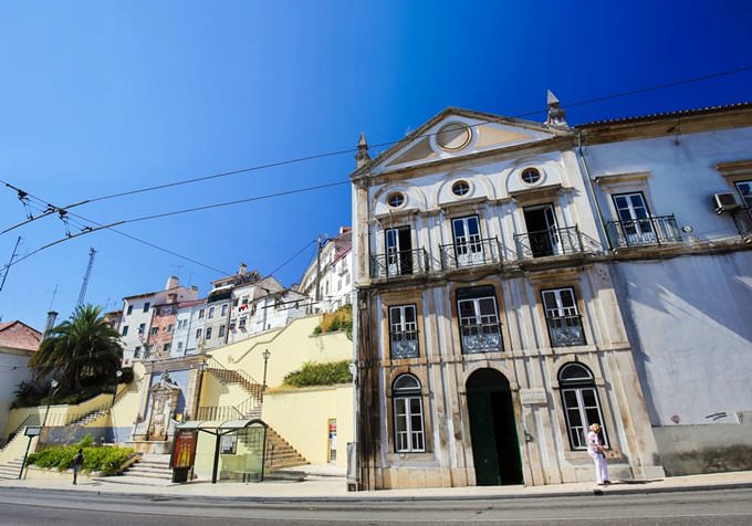 Coimbra