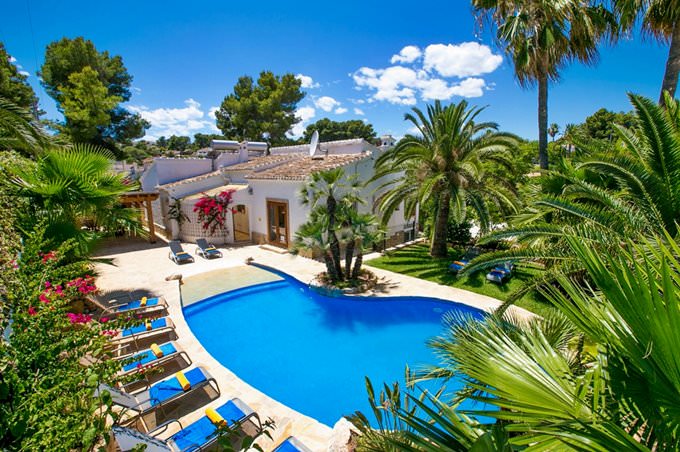 Costa Blanca