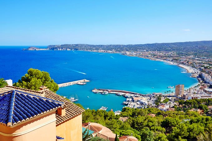 Costa Blanca