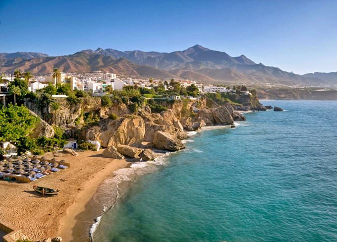 Costa del Sol Costa del Sol