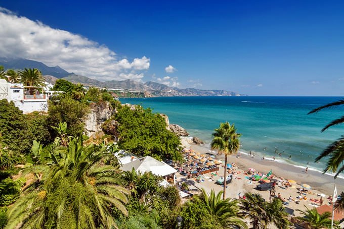 Costa del Sol Costa del Sol