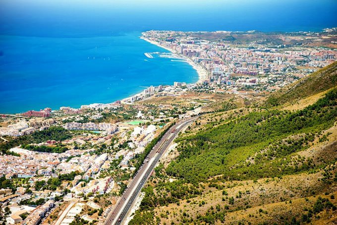 Costa del Sol Costa del Sol