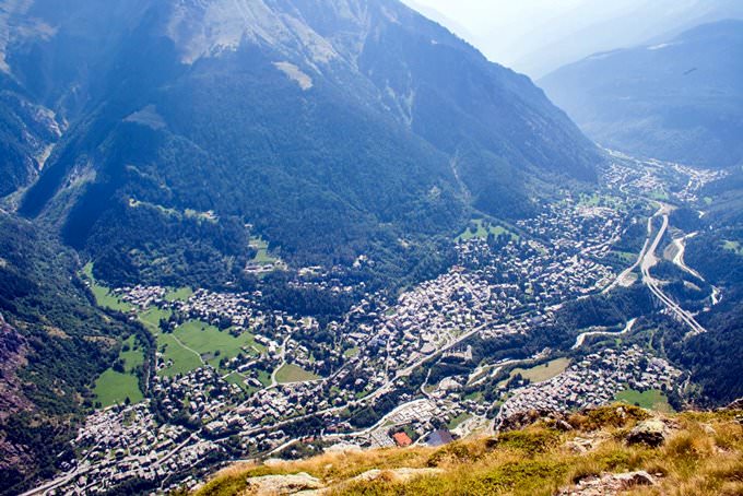 Courmayeur