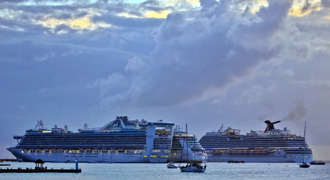 Cozumel
