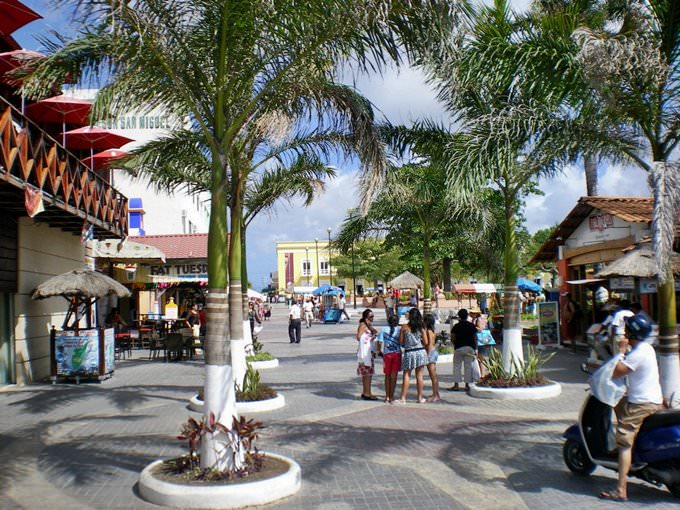 Cozumel